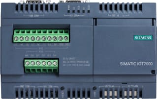 Siemens - Industriële PC 6es76470ka010aa2