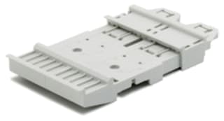 FTG - Draagbeugel/adapter voor DIN-rail  ump 90e