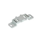 FTG - Draagbeugel/adapter voor DIN-rail  zub ecb