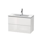 Duravit - L-Cube Wastafelonderkast wstonkst lc625708585