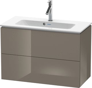 Duravit - L-Cube Wastafelonderkast wstonkst lc625708989