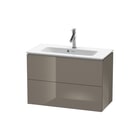 Duravit - L-Cube Wastafelonderkast wstonkst lc625708989