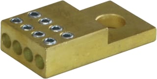 FTG - Toebeh./onderdelen voor mespatroon  k00 kndb1410
