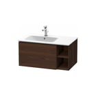 Duravit - L-Cube Wastafelonderkast wstonkst lc619106969