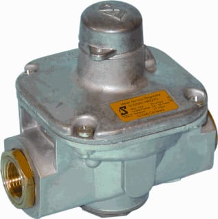 Sperryn - G1000 Gasdrukregelafsluiter g1000/c gasdrkreg 1/2 re