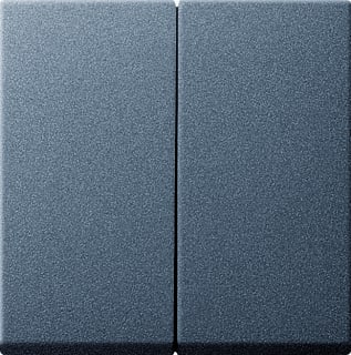 Gira - Standaard 55 Bed.element / centr.pl. schakelmat. Wip Ip44 Ant S55