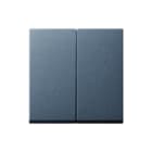 Gira - Standaard 55 Bed.element / centr.pl. schakelmat. Wip Ip44 Ant S55