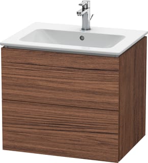 Duravit - L-Cube Wastafelonderkast wstonkst lc624002121