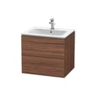 Duravit - L-Cube Wastafelonderkast wstonkst lc624002121