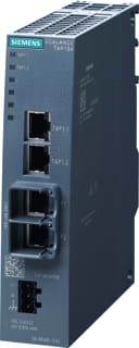 Siemens - Netwerkswitch 6gk51040ba001sa2