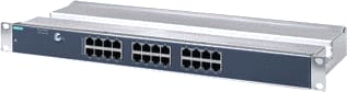 Siemens - Netwerkswitch 6gk51240ba003ar3