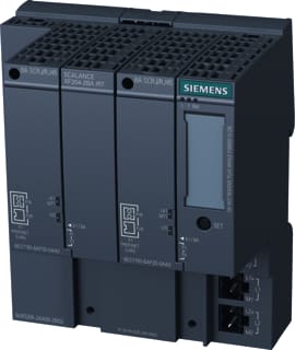 Siemens - Netwerkswitch 6gk52022bh002bd2