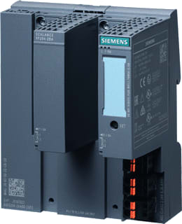 Siemens - Netwerkswitch 6gk52042aa002gf2