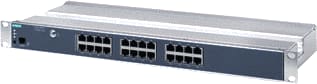 Siemens - Netwerkswitch 6gk53240ba003ar3
