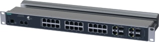 Siemens - Netwerkswitch 6gk53284fs002rr3
