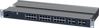 Siemens - Netwerkswitch 6gk53284fs003rr3
