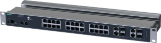 Siemens - Netwerkswitch 6gk53284ss002ar3