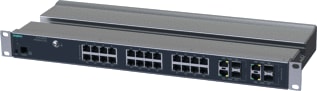 Siemens - Netwerkswitch 6gk53284ss003ar3