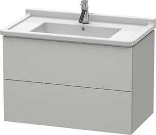 Duravit - L-Cube Product.. lc626500707