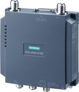 Siemens - WLAN Access Point 6gk57381gy000ab0
