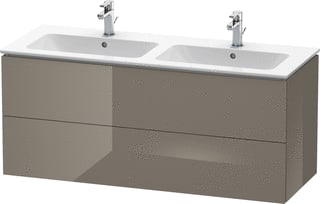 Duravit - L-Cube Product.. lc625808989