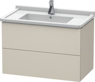 Duravit - Wastafelonderkast lc626508383