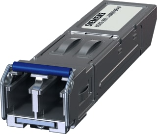 Siemens - Netwerkunit 6gk59921am008fa0