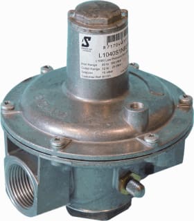 Sperryn - L1000 Gasgebrekklep Gasgebrklp 1 Re