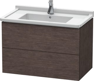 Duravit - L-Cube Wastafelonderkast wstonkst lc626507272