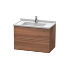 Duravit - L-Cube Wastafelonderkast wstonkst lc626507979