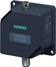 Siemens - RFID-lezer 6gt28014ba10