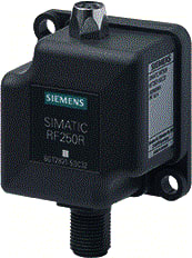Siemens - RFID-lezer 6gt28215bc32