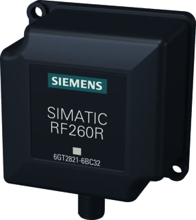 Siemens - RFID-lezer 6gt28216bc32