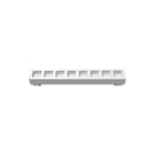 Gira - Profiel 55 Hoek/Voet Opbouwbak inbouwschakelmateriaal Profl Bevesthk 8V Zwg P55