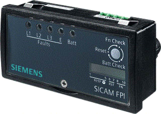 Siemens - Logische module 6md23100ae000aa0