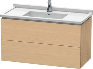Duravit - L-Cube Product.. lc626603030