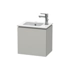 Duravit - L-Cube Wastafelonderkast wstonkst lc6272l0707
