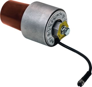 Siemens - Toeb./onderd. modulair aansluitsyst 6md23200aa071ab0