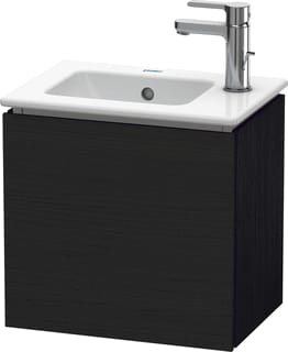 Duravit - L-Cube Wastafelonderkast lc6272l1616