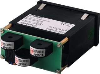Siemens - Toeb./onderd. modulair aansluitsyst 6md23200aa201aa0