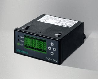 Siemens - Toeb./onderd. modulair aansluitsyst 6md23200af001aa0