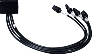 Siemens - Toeb./onderd. modulair aansluitsyst 6md23220aa800ab3