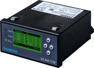 Siemens - Toeb./onderd. modulair aansluitsyst 6md23221aa001aa0