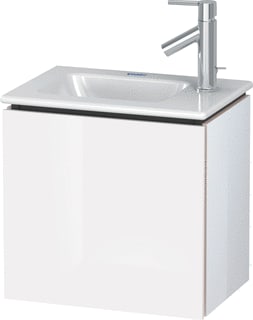 Duravit - L-Cube Wastafelonderkast lc6272l3030