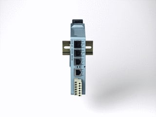 Siemens - PLC basiseenheid 6Mf28050Aa00