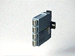 Siemens - PLC analoge in- en uitgangsmodule 6mf28320aa00