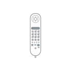 Niko - NAC Binnentelefoon deurcommunicatie Servicetoestel