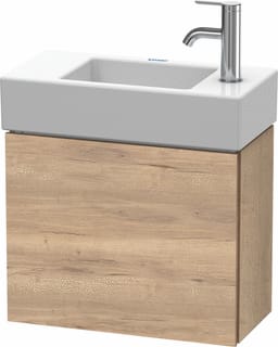 Duravit - L-Cube Product.. lc6246l5555
