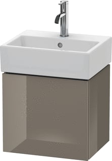 Duravit - L-Cube Product.. lc6245r8989