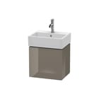 Duravit - L-Cube Product.. lc6245r8989